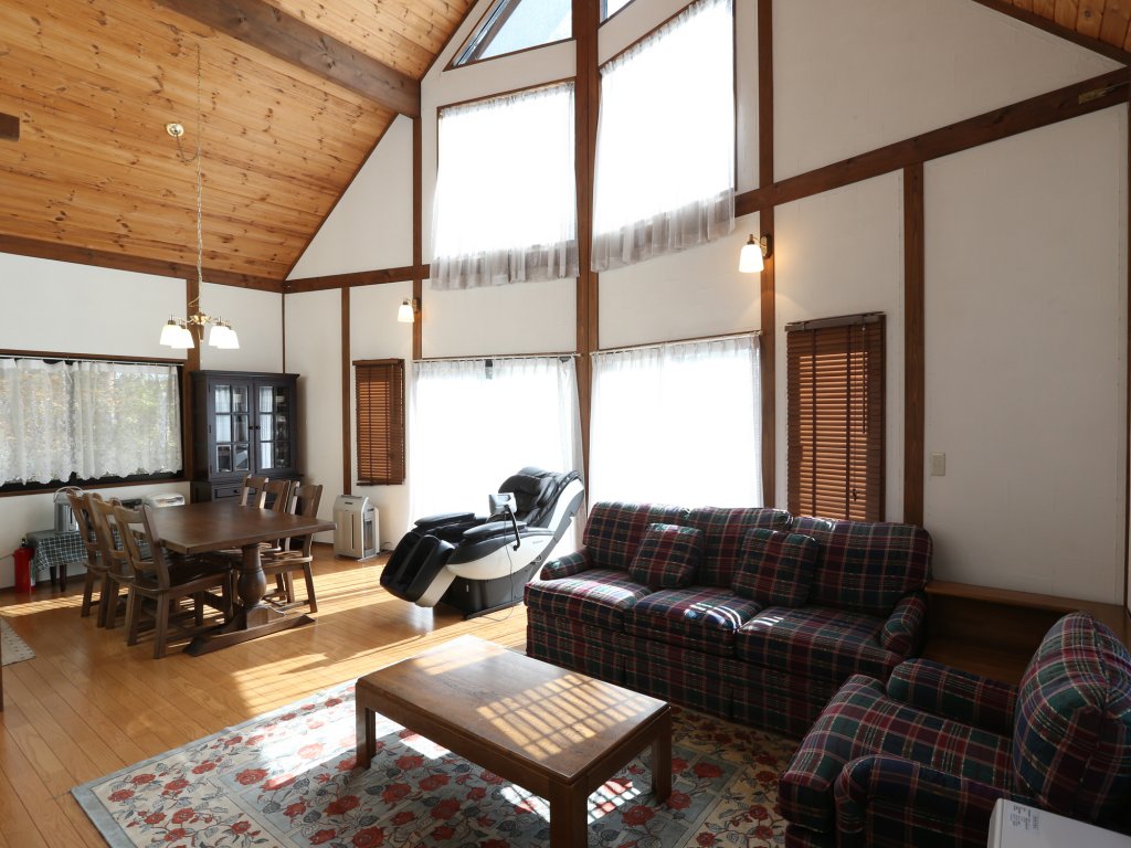 Фото Campagne Hakuba