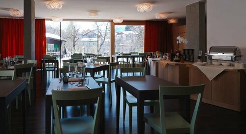 Гостиница Park Hotel Azalea
