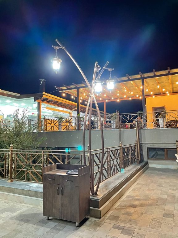 Фото Asal Boutique Hotel