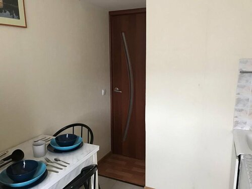 Апартаменты на улице Крупской, 8к2  фото 8