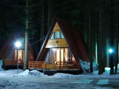 Фото Yagoda & Malina Villas