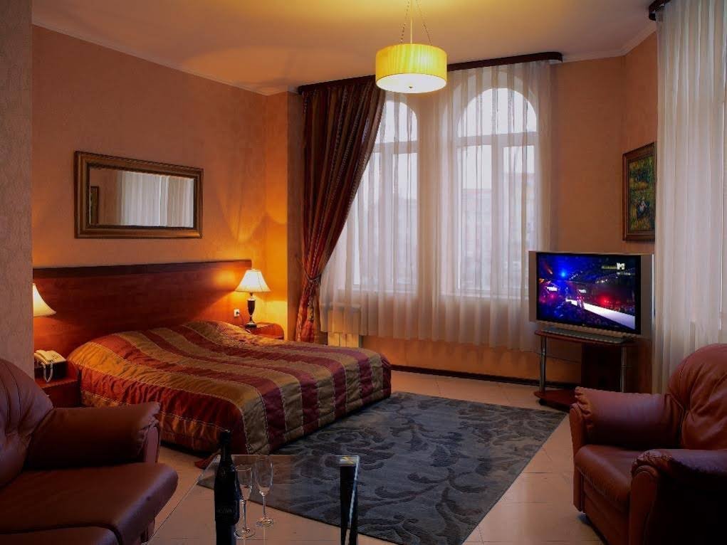 Фото Maxim Boutique Hotel