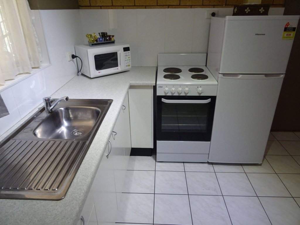 Фото Tallarook Motor Inn