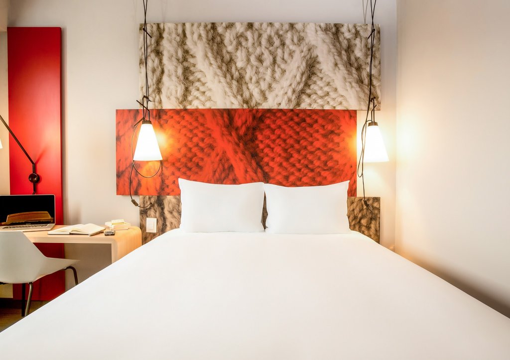 Фото Ibis Toulouse Purpan