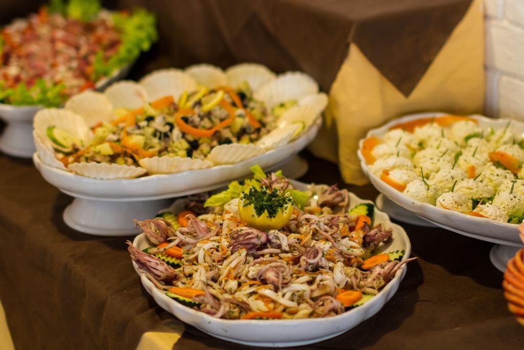 Фото Hotel Marina