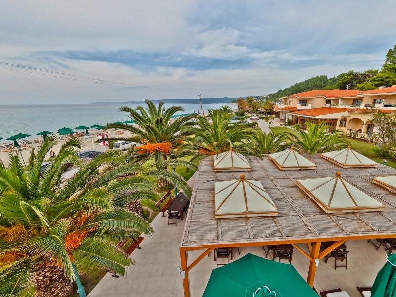 Фото Possidi Holidays Resort & Suites