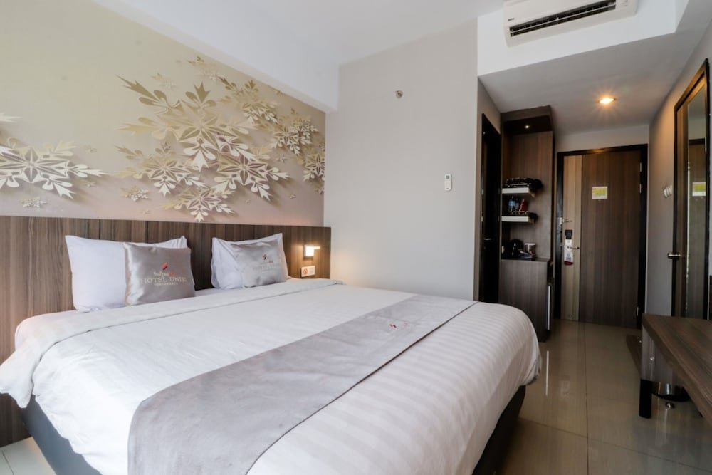 Фото Unisi Yogyakarta Syariah