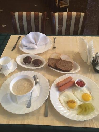 Фото Атмосфера