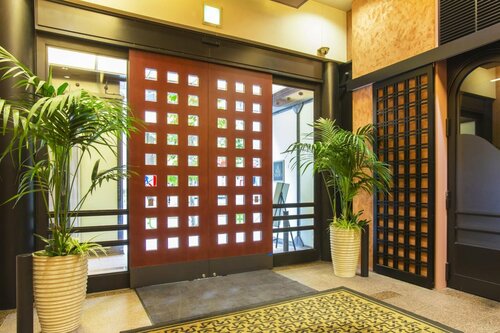 Гостиница Hotel Nihonbashi Saibo