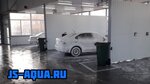 Мойка самообслуживания JS-Aqua (Гусарская ул., 14, корп. 1, Пушкин), автомойка  Пушкинде