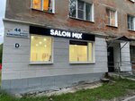 Salon Mix (Komsomolskaya Street, 44), beauty salon