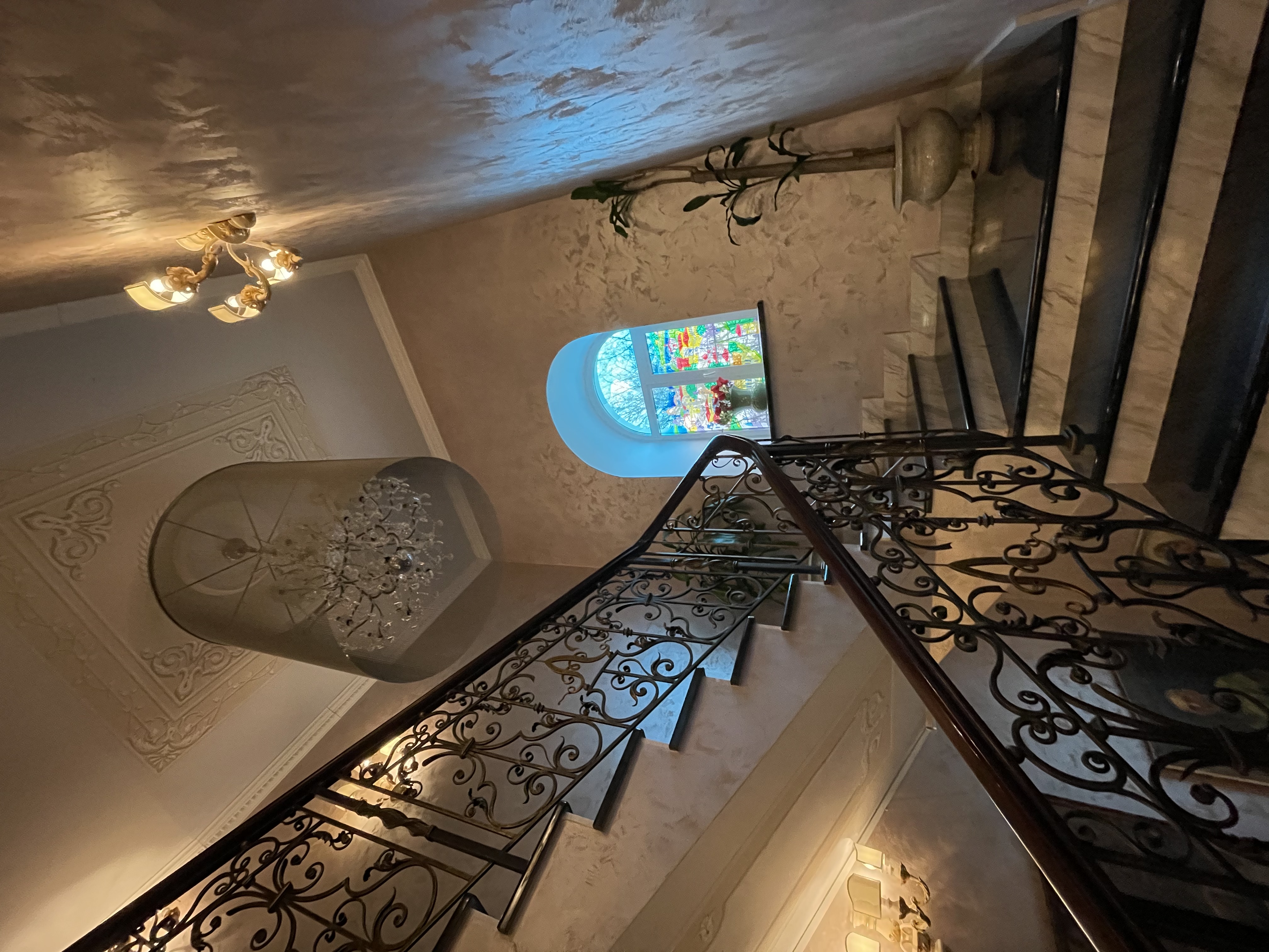 Фото Александровский