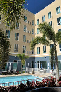 Staybridge Suites St. Petersburg Downtown, an Ihg Hotel (Florida, Pinellas County, Saint Petersburg), hotel