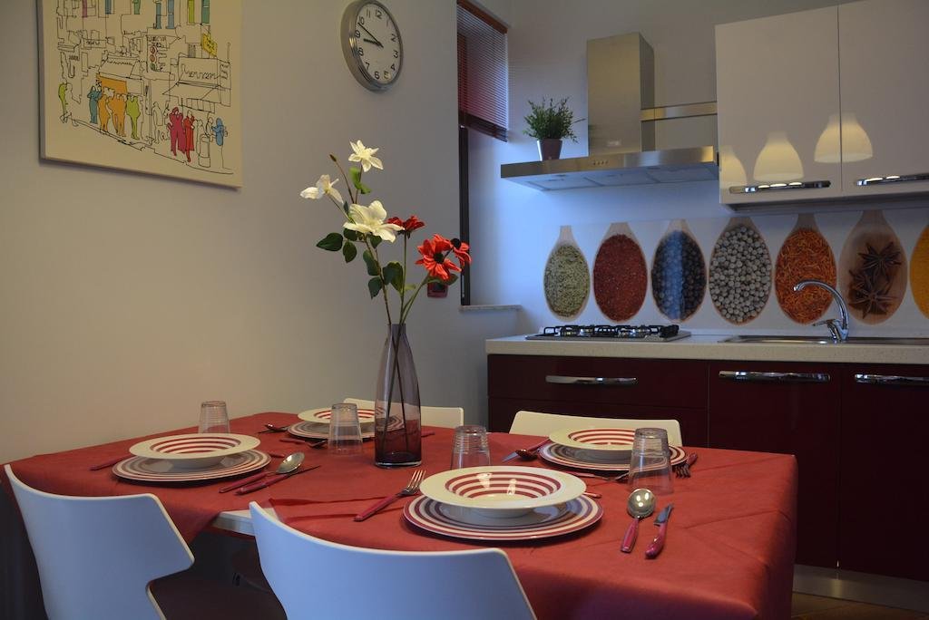 Фото Una Casa al Belvedere