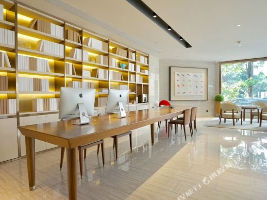 Фото Ji Hotel Xiamen University