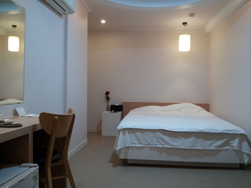 Фото Mercure Ambassador Ulsan