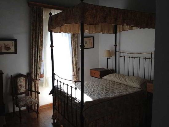 Фото Kyrenia Palace Boutique Hotel