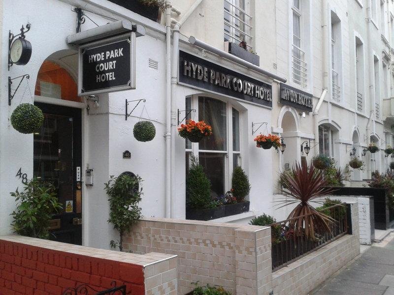 Фото отеля 1