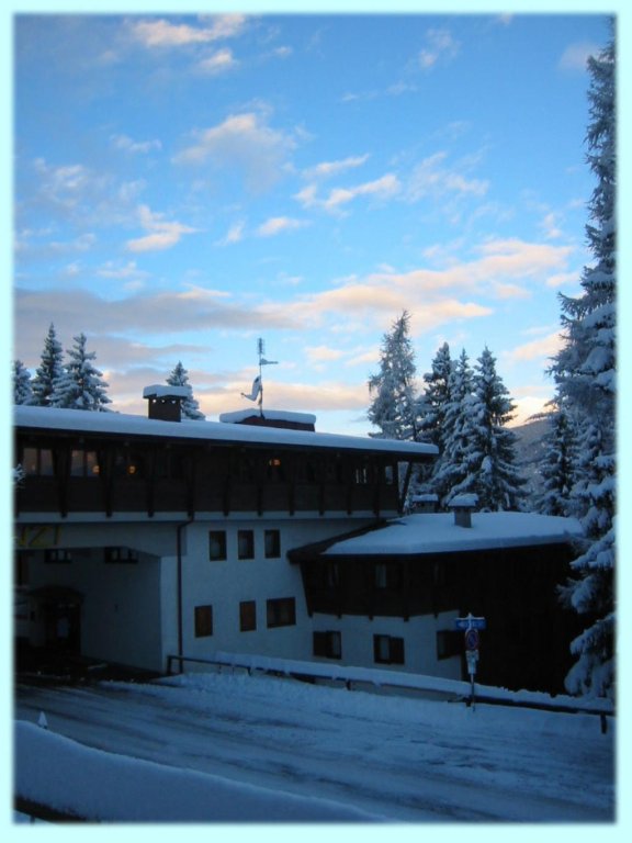 Фото Hotel Renzi