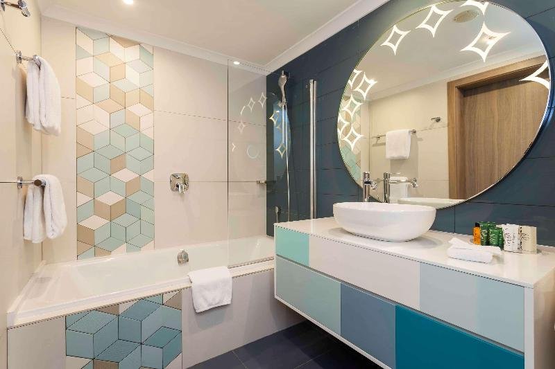 Фото Hilton Malta