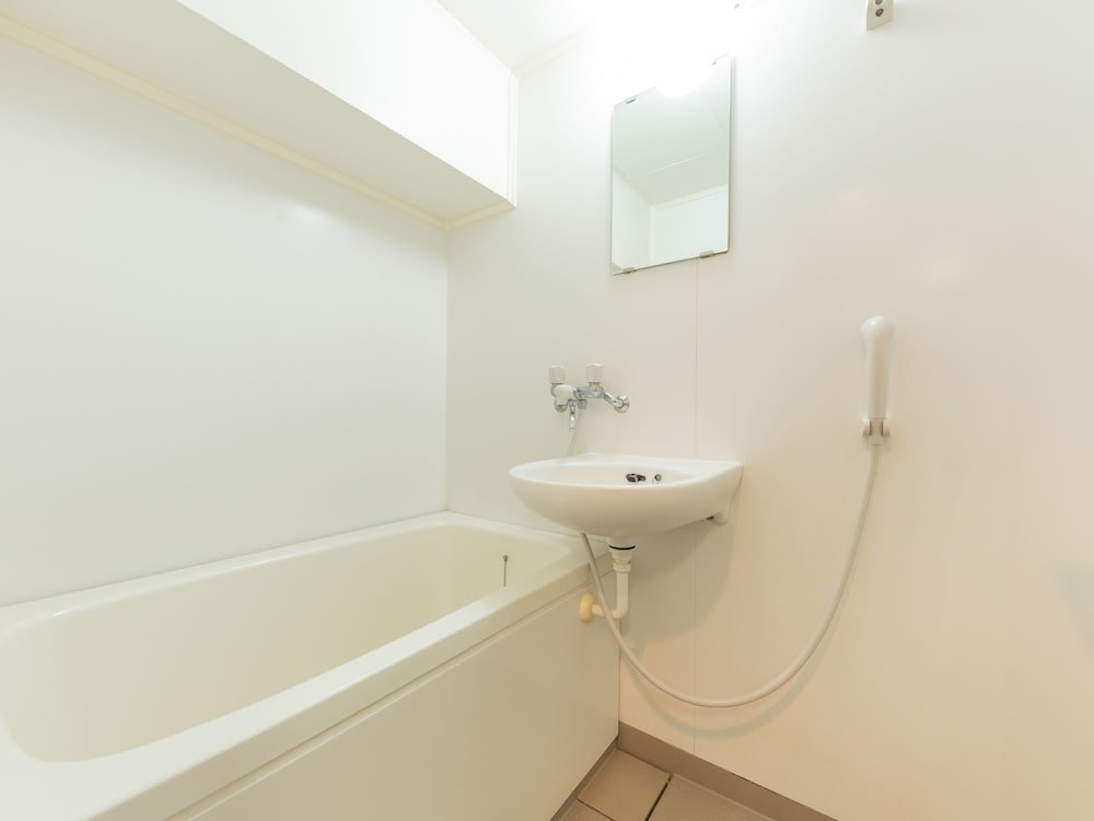 Фото Nishikawaguchi Station Hotel Stay Lounge