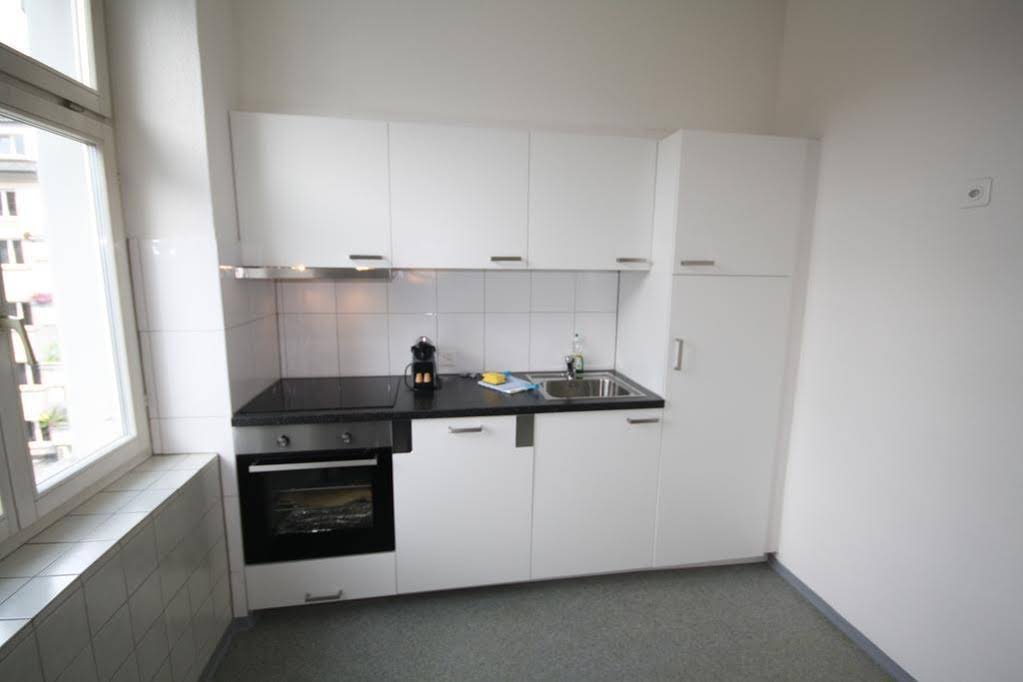 Фото Zh Seefeld - Hitrental Apartment