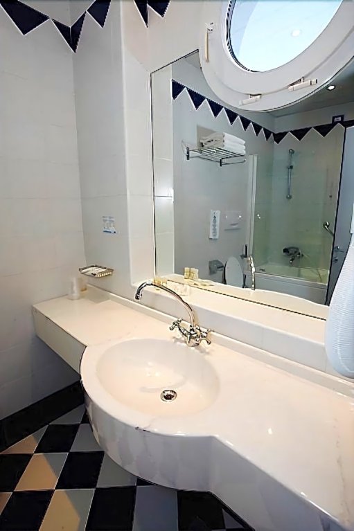 Фото Hotel El Cid Campeador