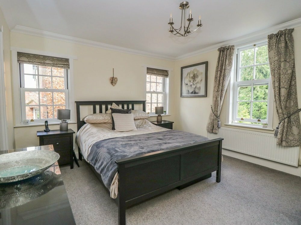 Hotel Tree Top Cottage, North Yorkshire County, photo