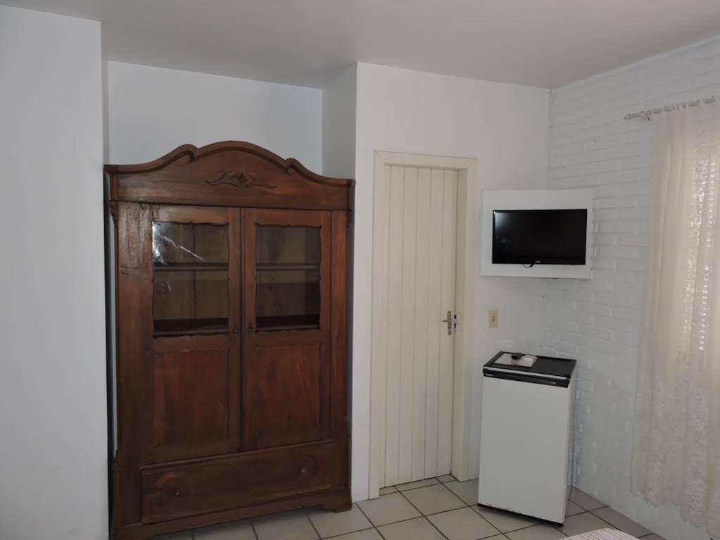 Фото Pousada Don Alberto's