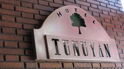 Гостиница Tunuyan