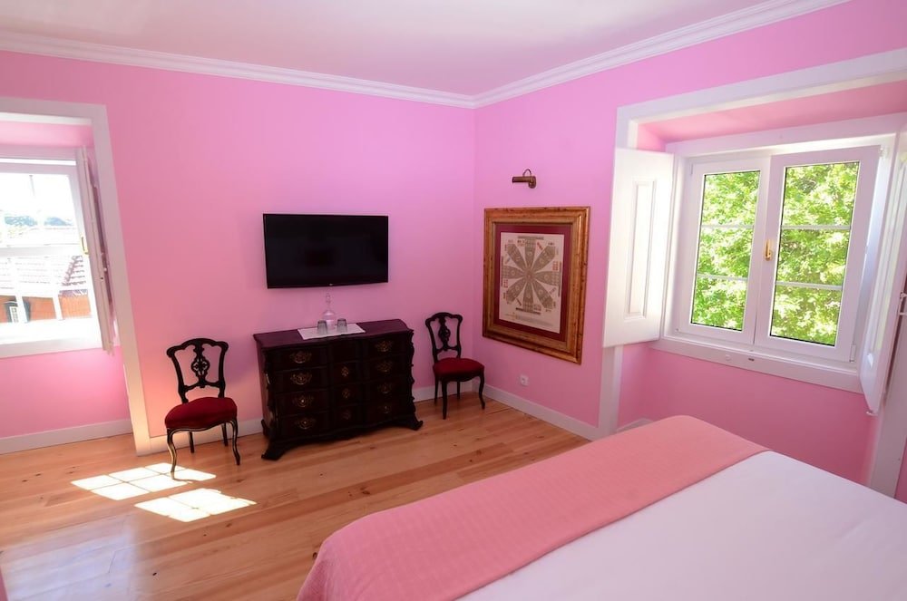 Фото Palácio de Sintra Boutique House