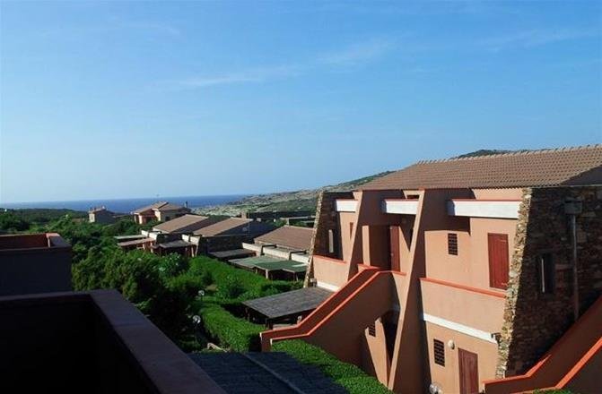 Фото Residence Il Poggio