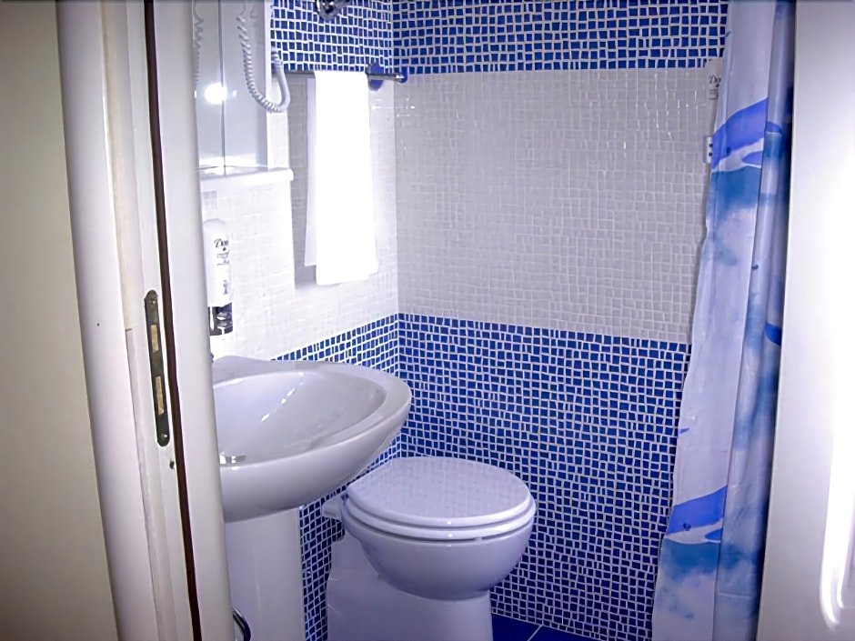 Фото Hotel Blumentag