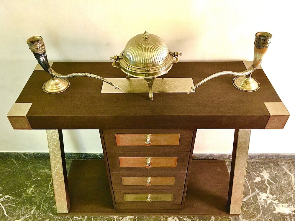 Фото Palais Aix Kabaj & SPA