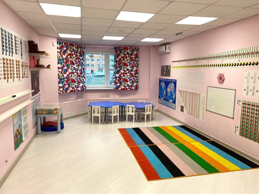 Клуб в долгопрудном