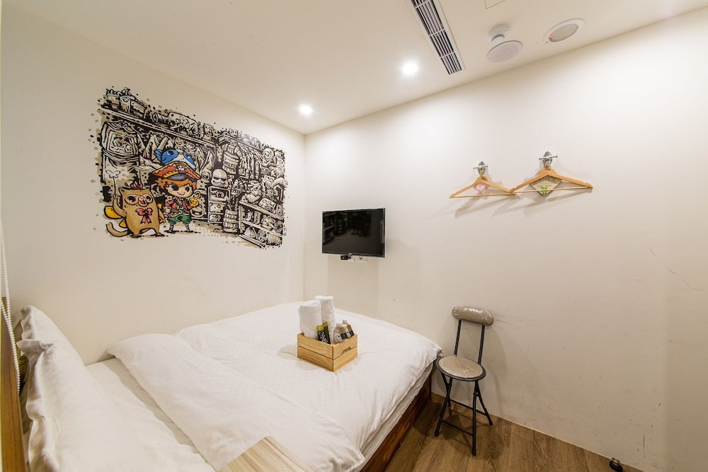 Фото Hotel Foreseen