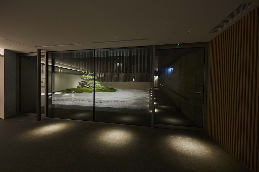 Фото Muni Kyoto by Onko Chishin