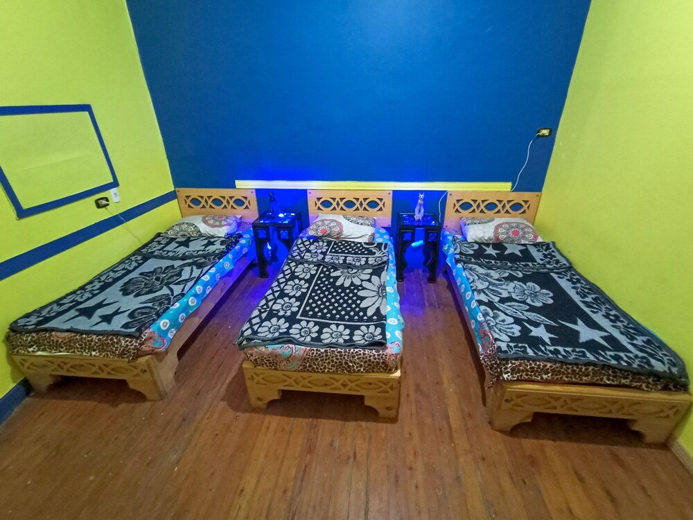 Фото Castle Hostel