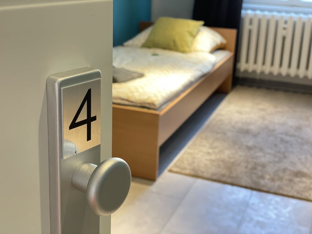 Фото Motel Daria