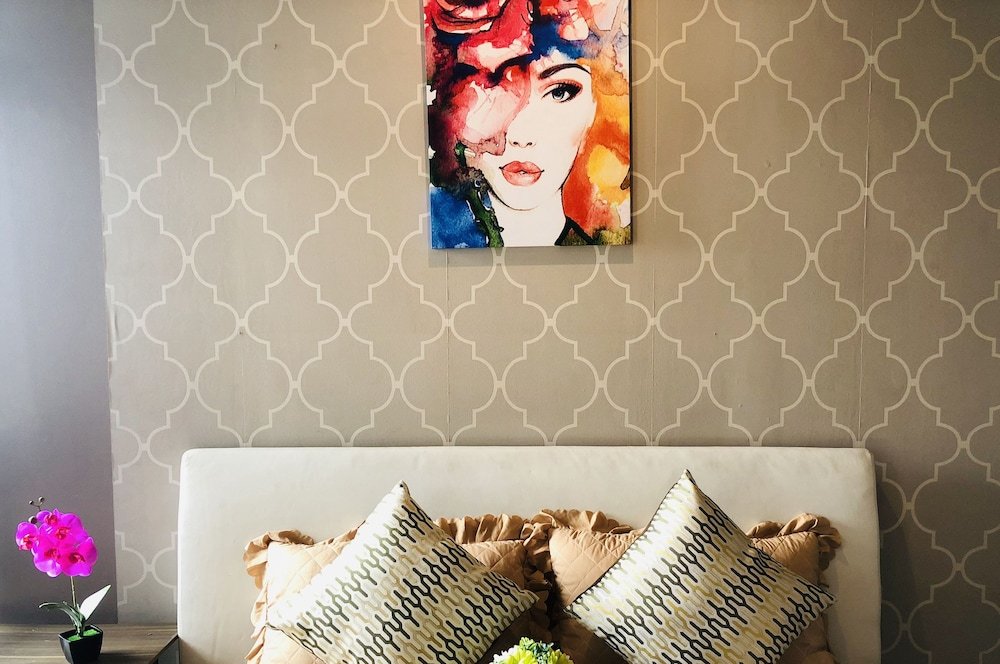 Фото Gotophi at The Gramercy Residences