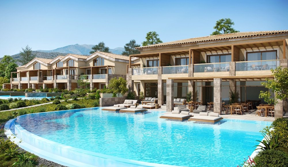 Фото Electra Kefalonia Hotel & SPA