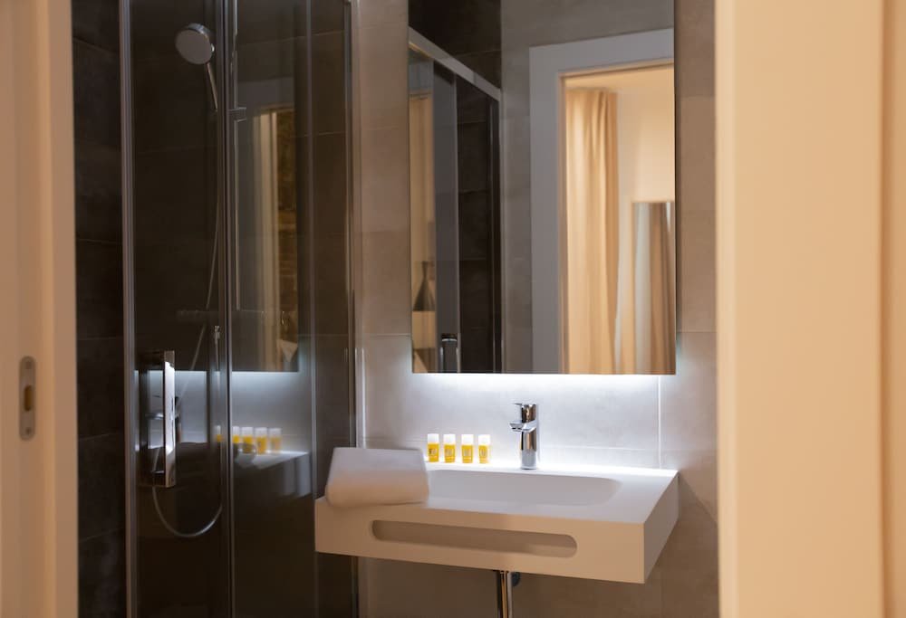 Фото Woohoo Rooms Hortaleza