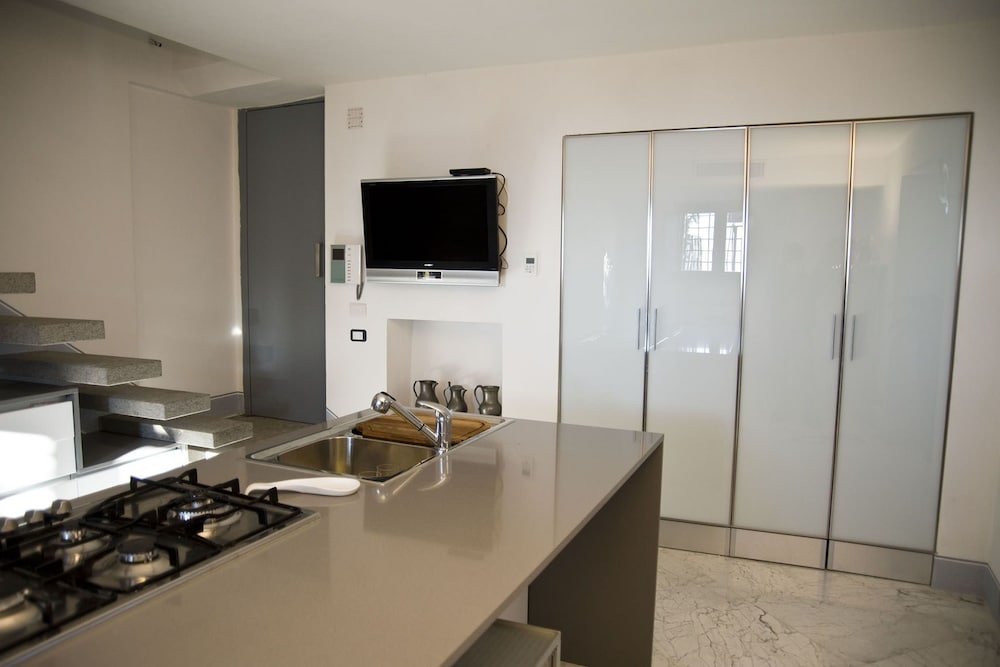 Фото Torre del Saraceno