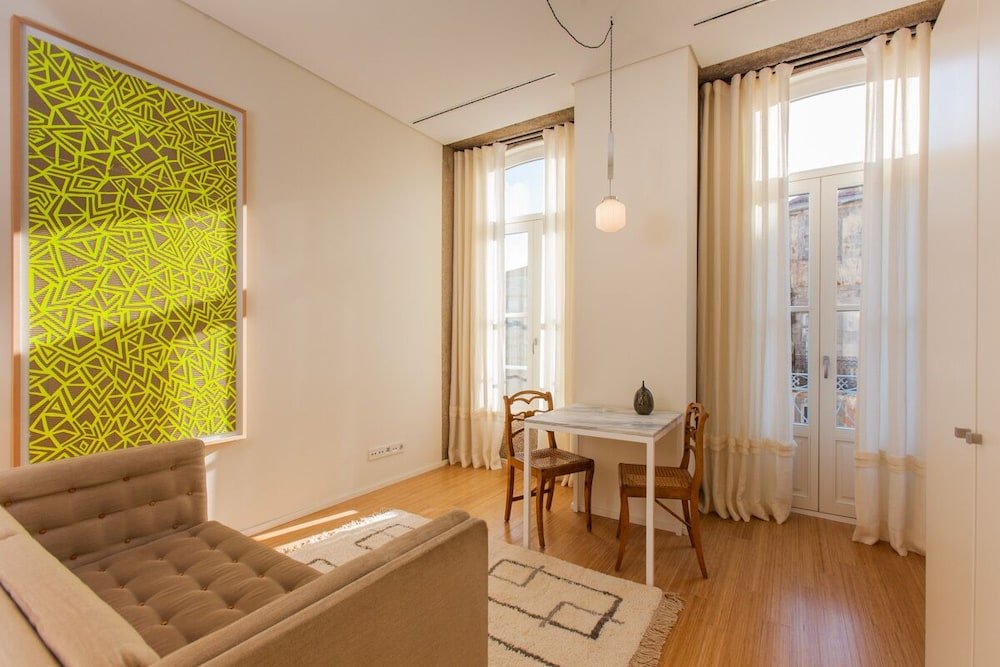 Фото The Art Porto