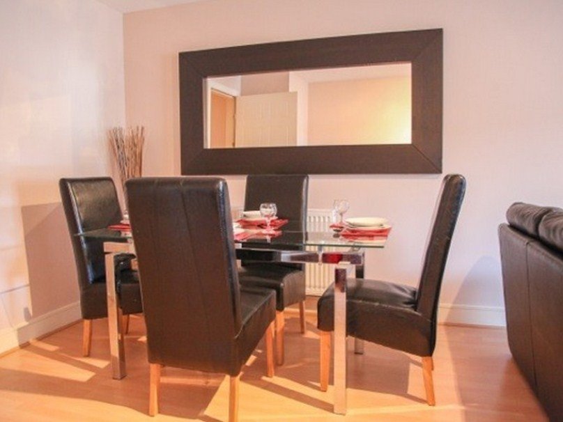 Фото Edinburgh Playhouse Apartments