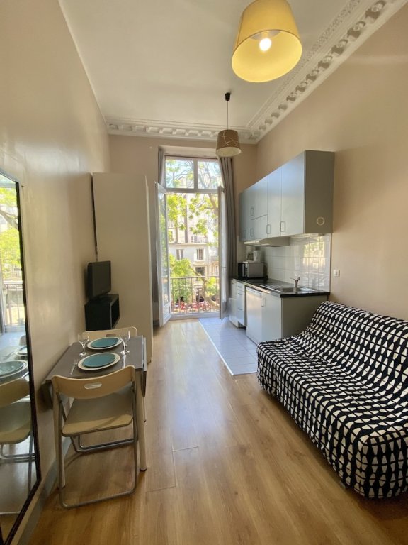 Фото Apartment Poisson 4