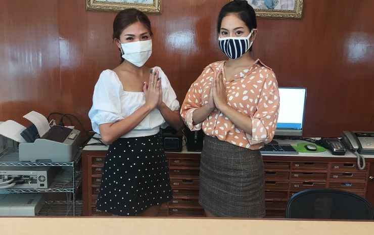 Фото Siam Palace Hotel