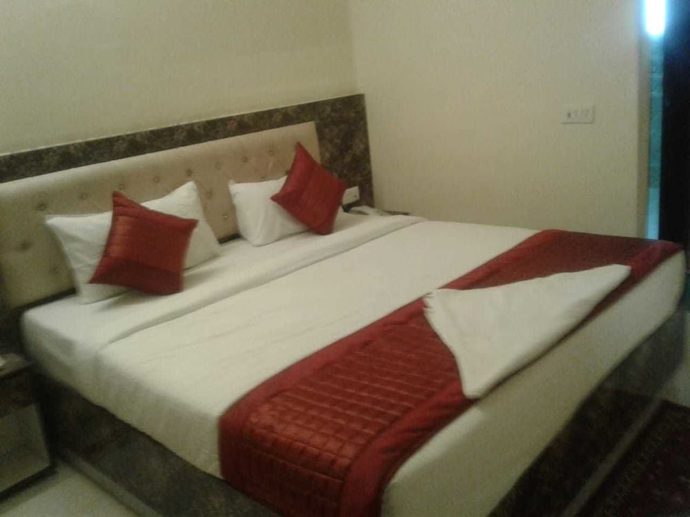 Фото Hotel Delhi Airport