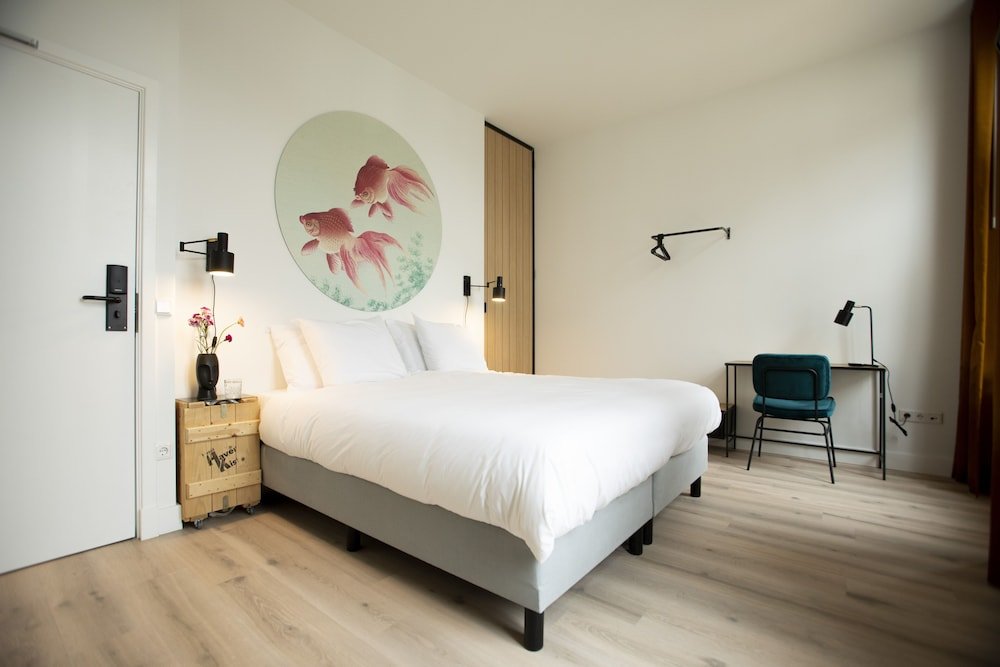 Фото Hotel Haverkist