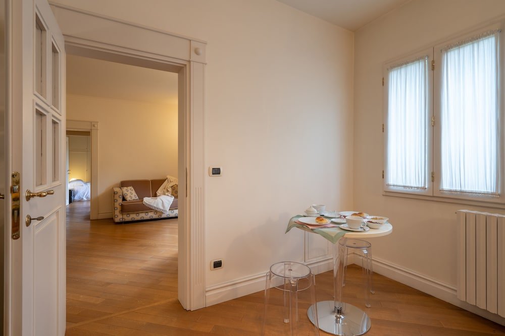 Фото Casa Colonna Ricci